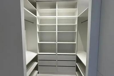 Penthouse 3 Camere Aviatiei | Mobilat, Utilat | Dressing - 7