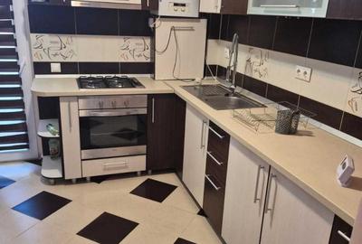 Apartament 3 camere zona Turnisor - 5