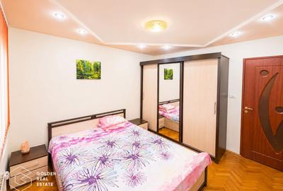 Apartament superb, 2 camere, etaj 1, C. Romanilor - 8