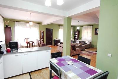 Casă individuală cu 4 camere în Iris