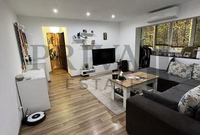 Apartament 3 camere, 2 bai,2 balcoane. bloc izolat, Etaj 2. Lipovei - 1