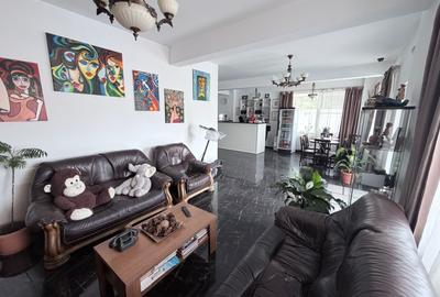 Vânzare unitate hotelieră la cheie -  770 mp. 18 camere. Lift.  Parcari - 21