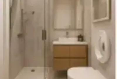 Penthouse tip duplex cu 5 Camere, terasa 120,97mp I Finisaje Premium - 5