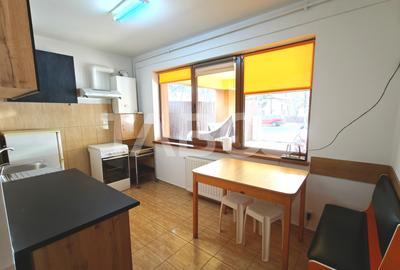 Garsoniera spatioasa de inchiriat disponibila imediat - zona 3 Stejari - 1