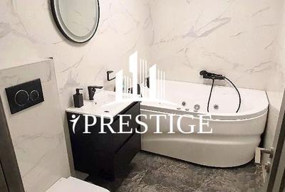 APARTAMENT 3 CAMERE SIBIU ZONA RAHOVEI ETAJ 3 BALCON - 10