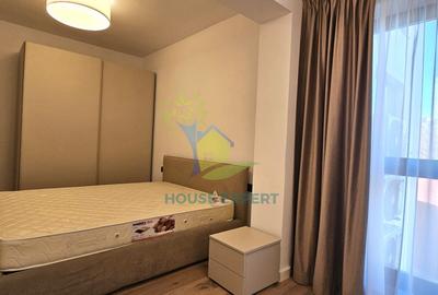 Apartament LUX, 3 camere, Aviatiei, bloc NOU, prima inchiriere - 13