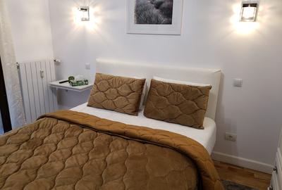 Apartament 2 cam. cu gradina si foisor in Sinaia zona Furnica (ideal investitie) - 7