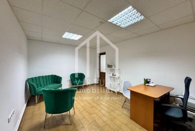 Apartament cu 3 camere, 55mp utili, decomandat, parter inalt, Centru - 7