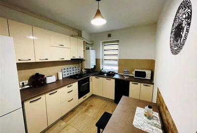 Inchiriem Apartament 2 Camere, Mobilat, Decomandat, Tractorul - 6