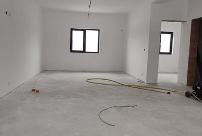 FARA COMISIOANE in Bolintin casa cu 5 camere P+1  asfalt curent 380v canal apa - 14