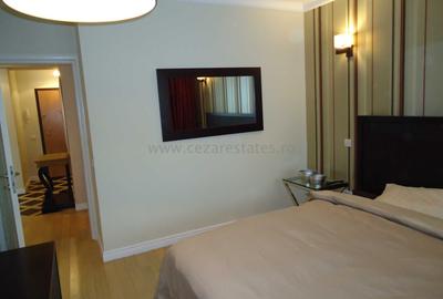 HERASTRAU NORDULUI DE INCHIRIAT APARTAMENT 2 CAMERE MOBILAT MODERN - 4
