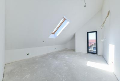 Apartament cu 2 camere -M99 Residence - 4