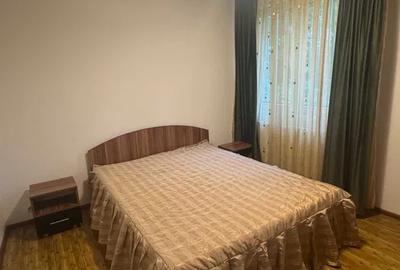 Apartament 2 camere, decomandat, 54 mp, ac, balcon, metrou, Dristor - 1