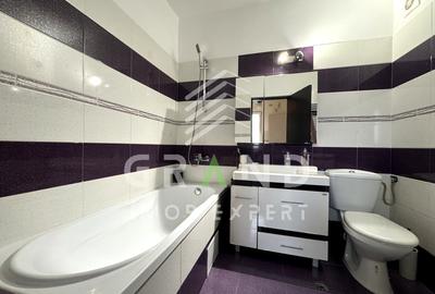2 Camere | AC | Zona Centrala – Traian - 13