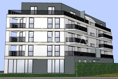 Spațiu comercial, de 209 mp, în Aradului