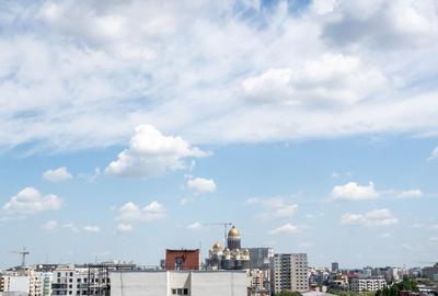 Apartament mobilat premium, 13 Septembrie – Prosper - 17