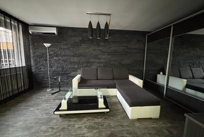 Studio modern  – Zona Campus - 6