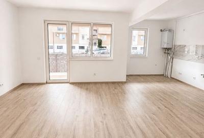 Ap 06 Teilor Residence - 3 camere FINISAT - 9