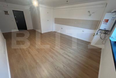 Apartament 2 camere, 49 mp, zona Nicolina - 2
