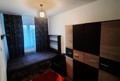 Apartament 3 camere Podu Ros, SD, etaj 1/4, zona Garii Nicolina - 5
