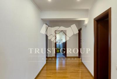 Penthouse 6 camere Herastrau|  Terasa | 2 Locuri Parcare - 46