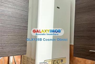 Inchiriere garsoniera Cantemir  strada Spineni - 8