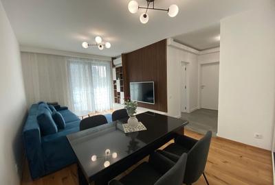 Apartament cu 2 camere , Park Lake, etaj 2, parcare subterana - 2