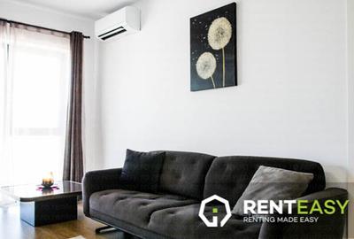 De inchiriat! Apartament cu 2 camere situat in Silk District - 2