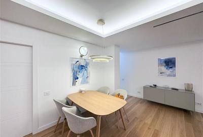 Apartament de inchiriat 2 camere Herastrau Complex Persepolis - 9