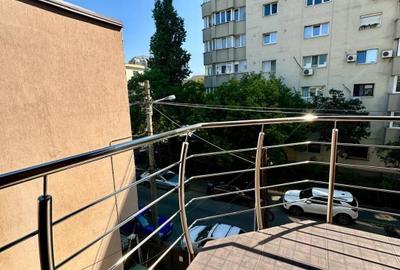Vitan Mall, Mihai Bravu, Dristor metrou P+2 - 11