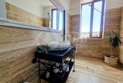 Apartament 3 camere | 81 mp | Etaj 1 | Ultrafinisat | Ultracentral! - 9