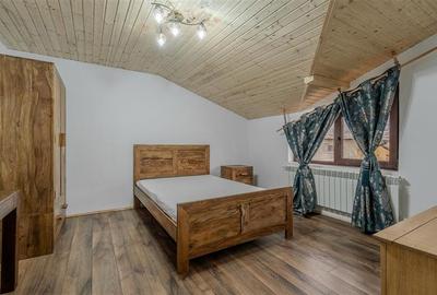 PROGRESUL GIURGIULUI,VILA INDIVIDUALA,5 CAMERE,221 MP,TEREN 379 MP - 17