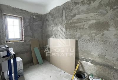 Casa individuala de vanzare Sanmihaiu Roman - 9