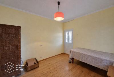 Casa cu 2 corpuri de cladire, Lipova - 15