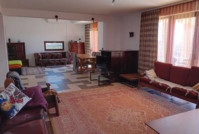 Apartament la parterul unei vile | 70 mp | 2 parcari | Iris - 2