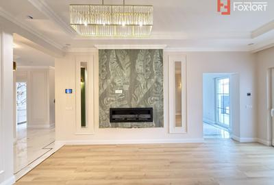 Duplex cu 4 camere si teren de 402 mp de vanzare in Dumbravita - 34
