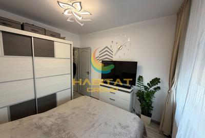 Pallady-Trapezului 2 camere 55 mp utilat mobilat gata mutare - 14