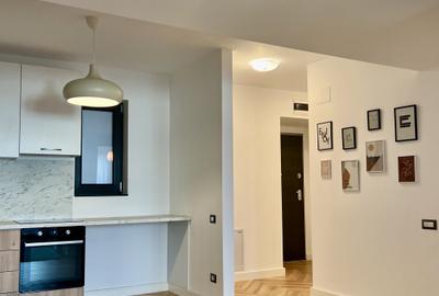 Apartament 2 camere - My Place Residence-Porsche Pipera. Liniste completa. - 3
