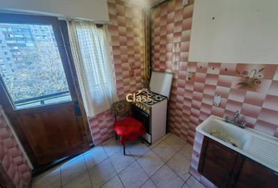 Apartament 2 camere | Etaj Intermediar | 45 mpu | Zona Piata Marasti - 5