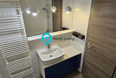 Apartament 2 camere / 21 Residence / Lujerului - 5