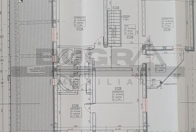 Casa individuala premium de 215mp utili, teren 700mp, Garaj- Gilau - 4