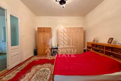 Casa individuala de vanzare, acces auto, zona Iosefin - Gara Timisoara - 8