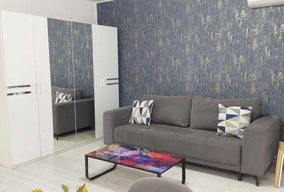 Apartament 2 camere in Pipera Barbu Văcărescu in Belvedere Residence cu parcare - 3