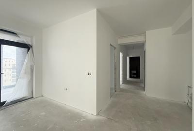 TVA INCLUS - Inel II - Apartamant cu 3 camere decomandat, la cheie - 12