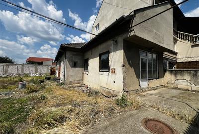 Casa de renovat, 630mp teren - zona Bogdanestilor Timisoara - 3