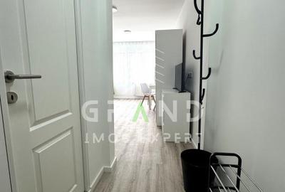 STUDIO MODERN,PRIMA INCHIRIERE,UTILITATI INCLUSE,MARASTI,STRADA BUCURESTI - 19