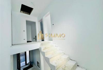 Duplex La Cheie | 200 mp | Ipotesti | ID:1471 - 9