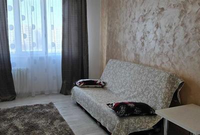 Garsoniera, Pantelimon - 1