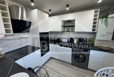 Apartament cu 2 camere, 55 mp, petfriendly, Zona Centrala - 7