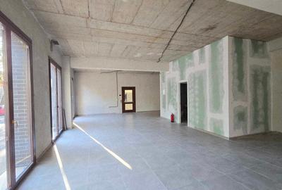 Spațiu comercial de închiriat, str. Cuza Vodă-SC0133 - 7